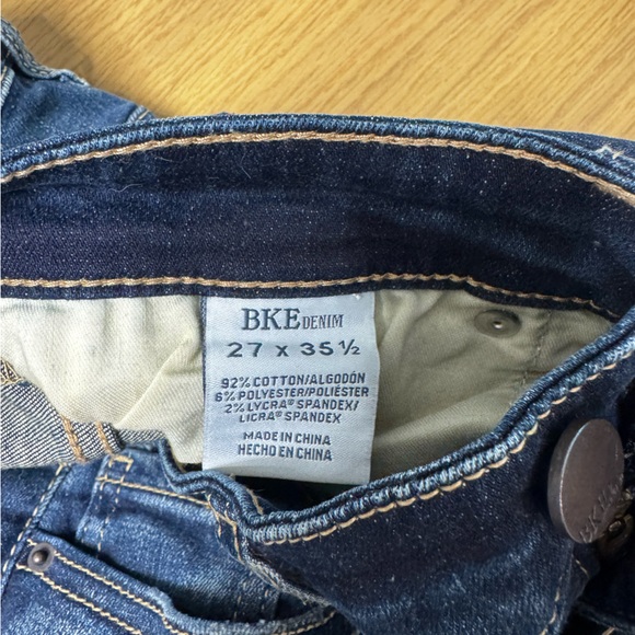 BKE bootcut jeans - Picture 3 of 3